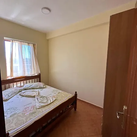 Apartament Velipoje Velipojë