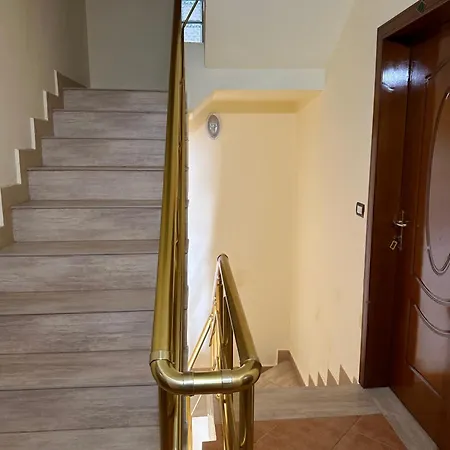 Appartamento Apartament Velipoje *