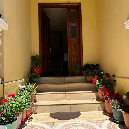 Apartament Velipoje Velipojë