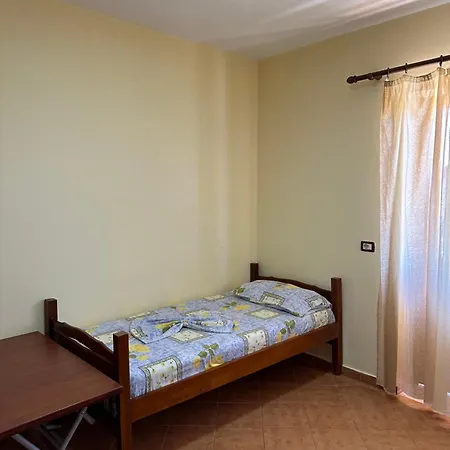 Apartament Velipoje * Velipojë