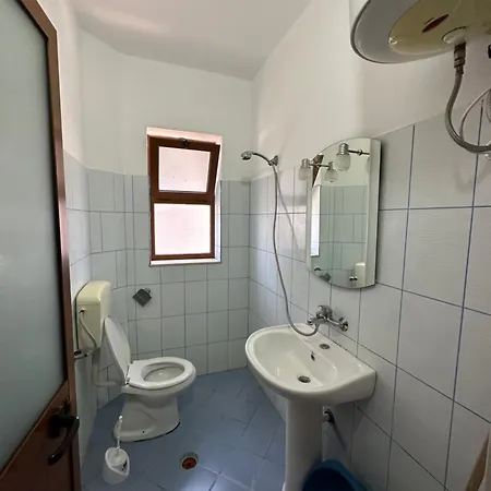 Appartamento Apartament Velipoje *