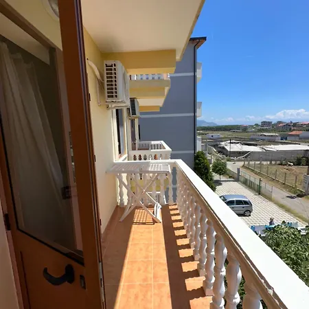 Apartament Velipoje Velipojë