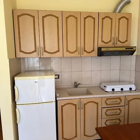 Apartament Velipoje * Velipojë