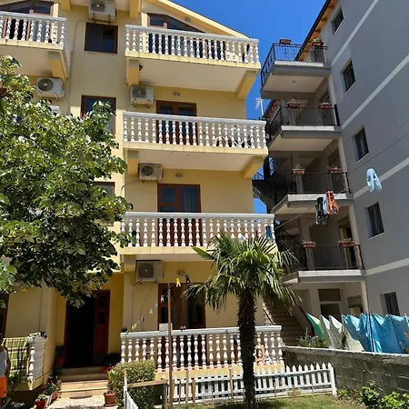 Apartament Velipoje Apartment Velipoje