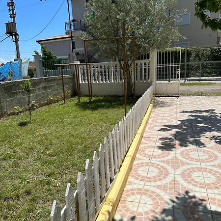 Apartament Velipoje Velipojë