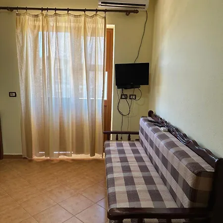 Apartament Velipoje * Velipojë