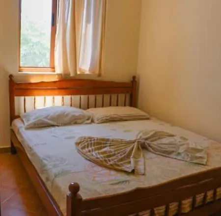 Apartament Velipoje * Velipojë