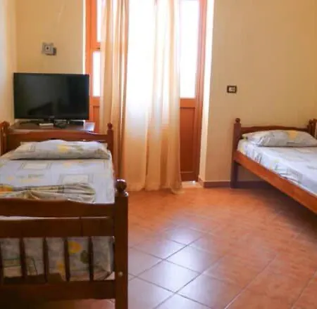 Apartament Velipoje Velipojë
